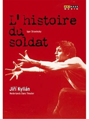 L’histoire du Soldat