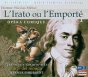 L'Irato Ou L'Emporte