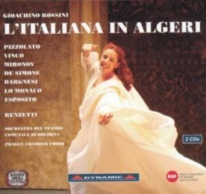 L'Italiana In Algeri