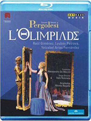 L’Olimpiade