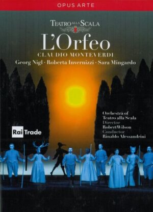 L'Orfeo