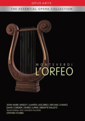 L'Orfeo