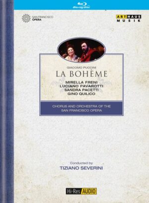 La Bohème