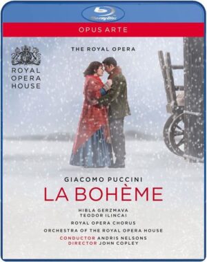 La Boheme