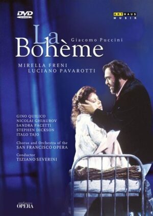 La Bohème