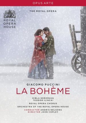 La Boheme