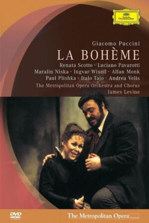 La Boheme (GA)