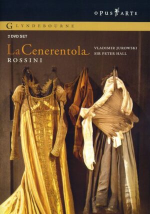 La Cenerentola