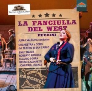 La Fanciulla del West