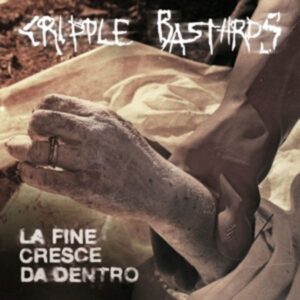 La Fine Cresce Da Dentro (LP+MP3)