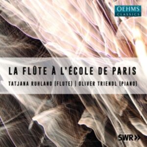 La Flute a L'Ecole de Paris