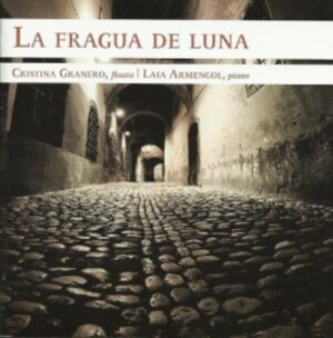 La fragua de luna