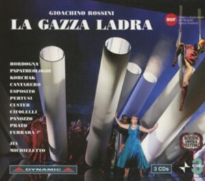 La Gazza ladra