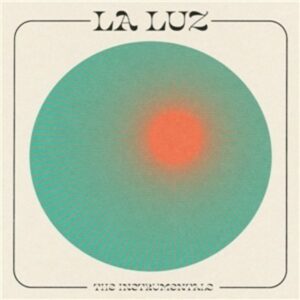 La Luz-Instrumentals