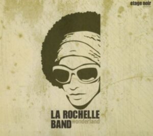 La Rochelle Band: Wonderland