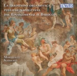 La tradizione organistica Pugliese