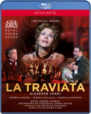 La Traviata