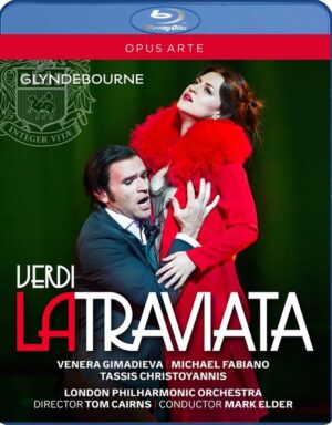 La Traviata