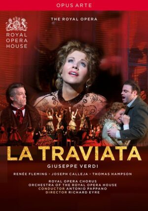 La Traviata