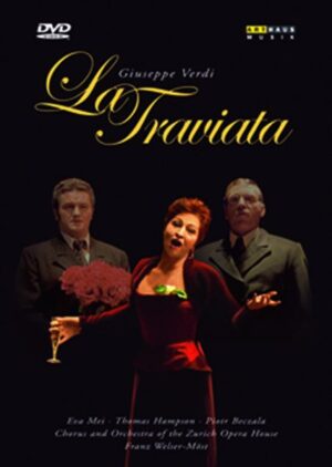 La Traviata