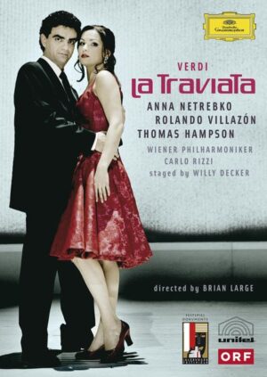 La Traviata (GA)