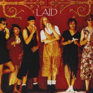 Laid (2LP Vinyl)