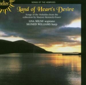 Land Of Heart's Desire