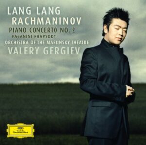 Lang Lang/Gergiev