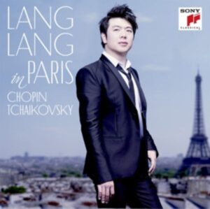 Lang Lang in Paris-Deluxe Version (2CD+DVD)