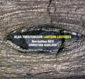 Lantern Lectures I-IV