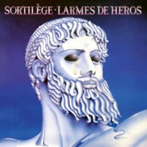 Larmes De Hros (Blue Vinyl)