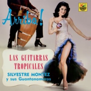 Las Guitarras Tropicales