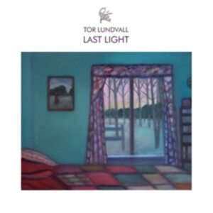 LAST LIGHT (Transparent Purple Vinyl)