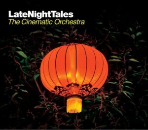 Late Night Tales (2LP+MP3)