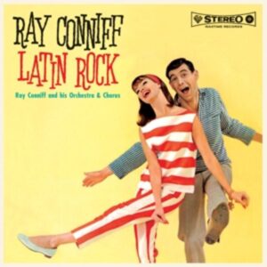 Latin Rock (180g LP)