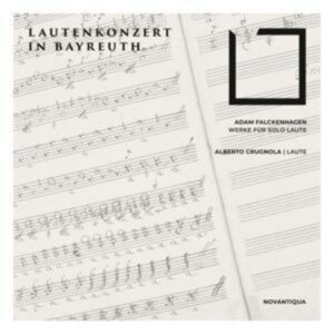 Lautenkonzert in Bayreuth