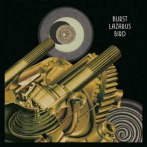 Lazarus Bird (black Vinyl)