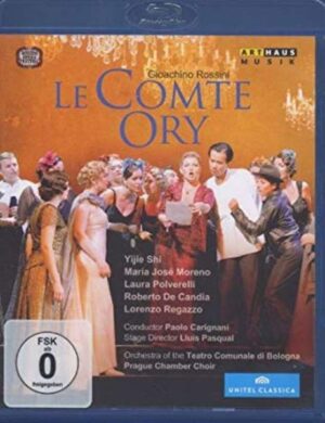 Le Comte Ory