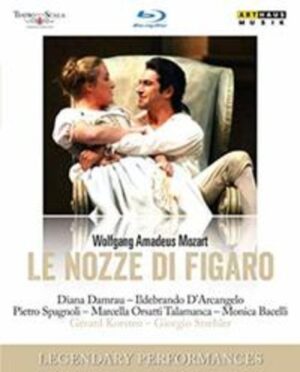 Le Nozze di Figaro