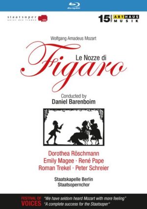 Le nozze di Figaro