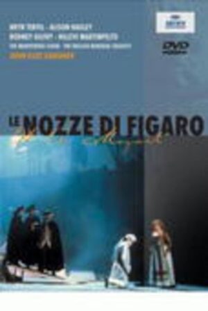 Le Nozze Di Figaro (GA)