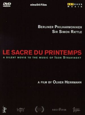 Le Sacre du Printemps