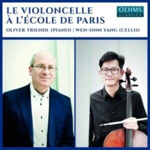 Le Violoncelle A L'cole De Paris