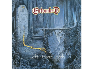 Left Hand Path (FDR Black Vinyl)