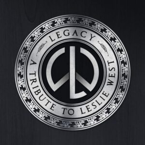 Legacy: A Tribute To Leslie West