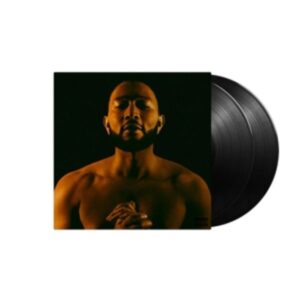 Legend (2LP)