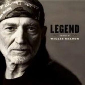 Legend: The Best Of Willie Nelson