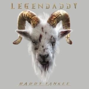 Legendaddy (2LP)