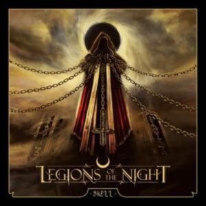 Legions Of The Night: Hell