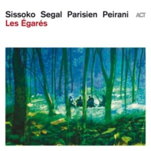 Les Egares (180g Black Vinyl)